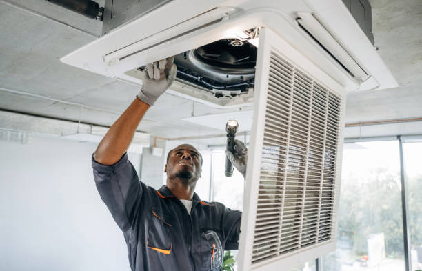 Licensed Emergency Hvac service in Bluffton, OH - FH HVAC
