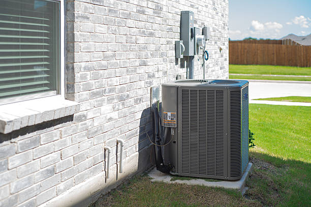Reliable Emergency Hvac contractor in Bluffton, OH by FH HVAC